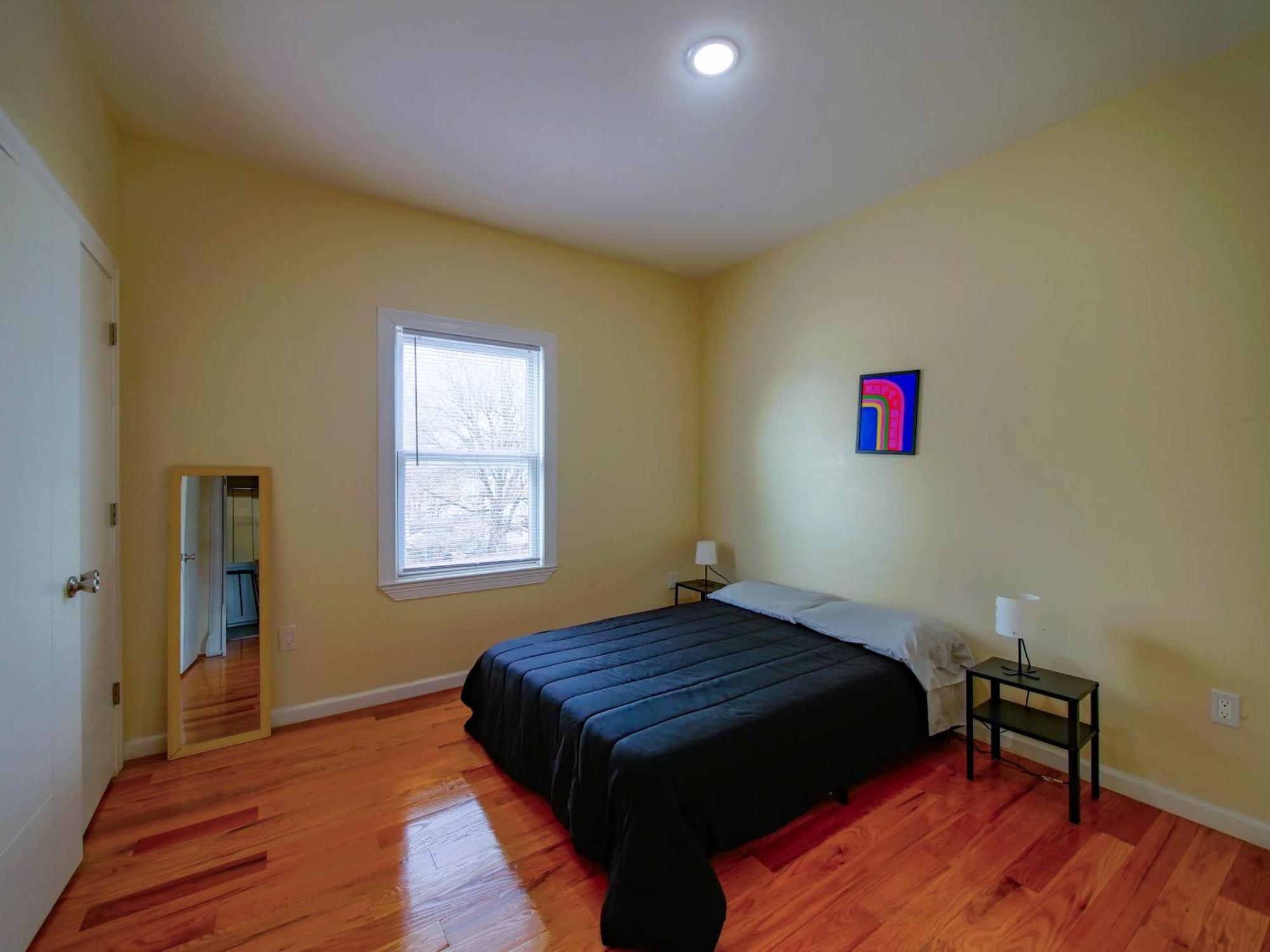 Pleasing 3Br Apt, Mins To Nyc 泽西 外观 照片