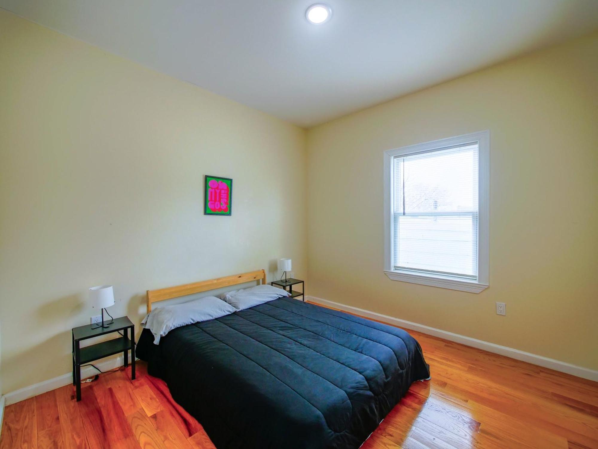 Pleasing 3Br Apt, Mins To Nyc 泽西 外观 照片